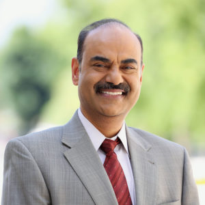 RaoVenkat2020 Venkat Rao, PhD, DBAT, Parsons, Centreville, VA