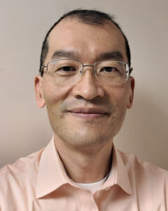Inzune K. Hwang, MD, MPH