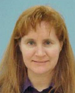 Susan Cropp, PhD, Federal Bureau of Investigation, Washington, DC
