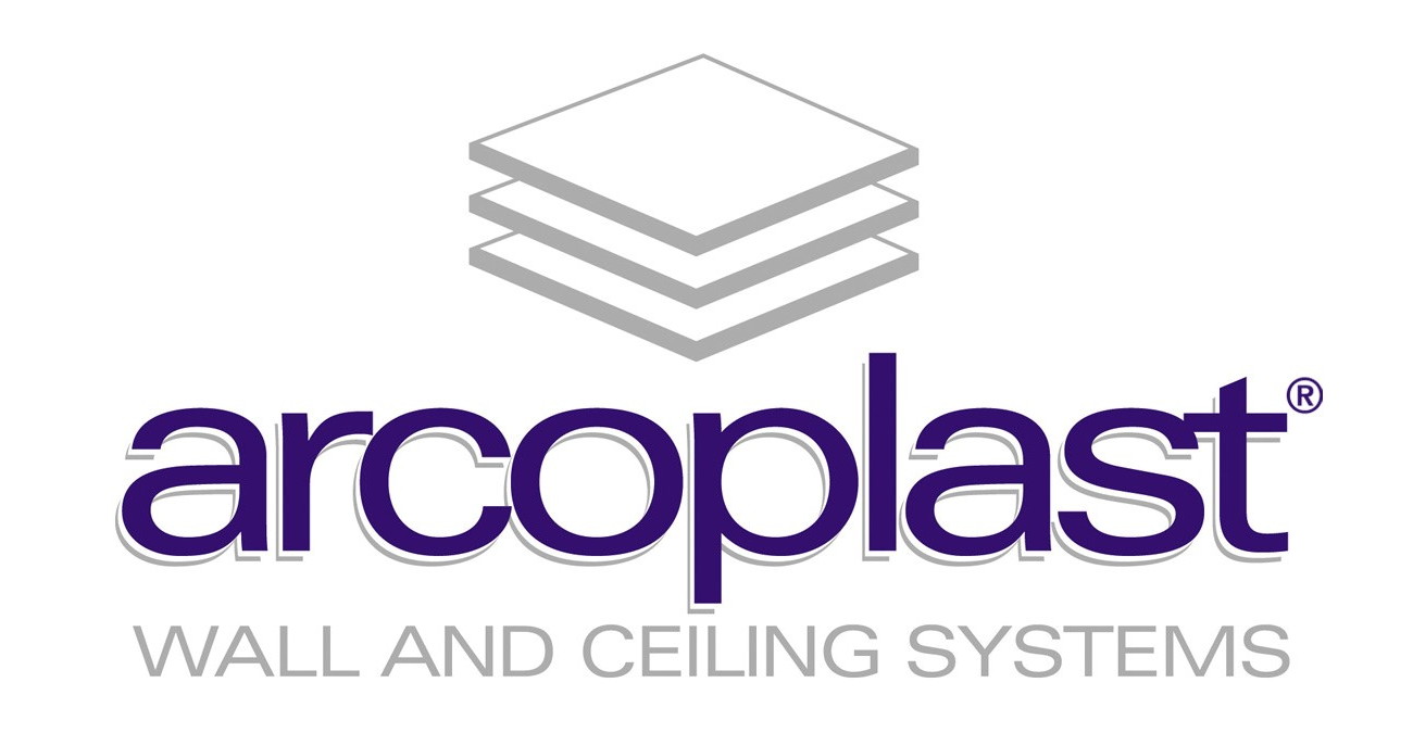 arcoplast - wall and ceiling systems