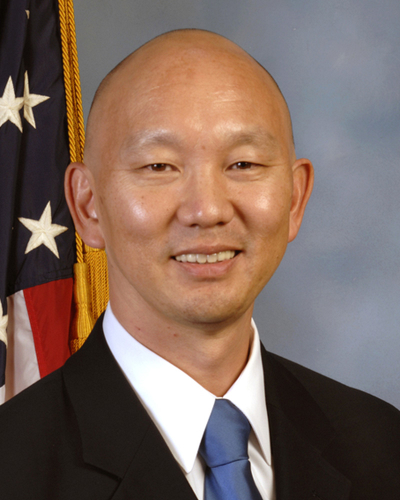 EdwardYou Keynote Speaker: Edward You, MS, EHY Consulting LLC, Washington, DC