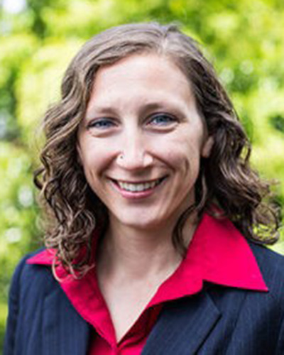  Keynote Speaker: Becky Mackelprang, PhD, Engineering Biology Research Consortium, Emeryville, CA